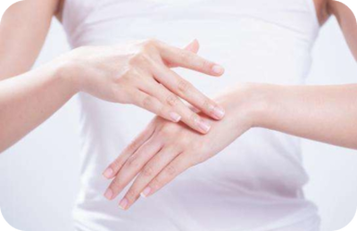 Dealing with 5 Common Causes of Dry Skin